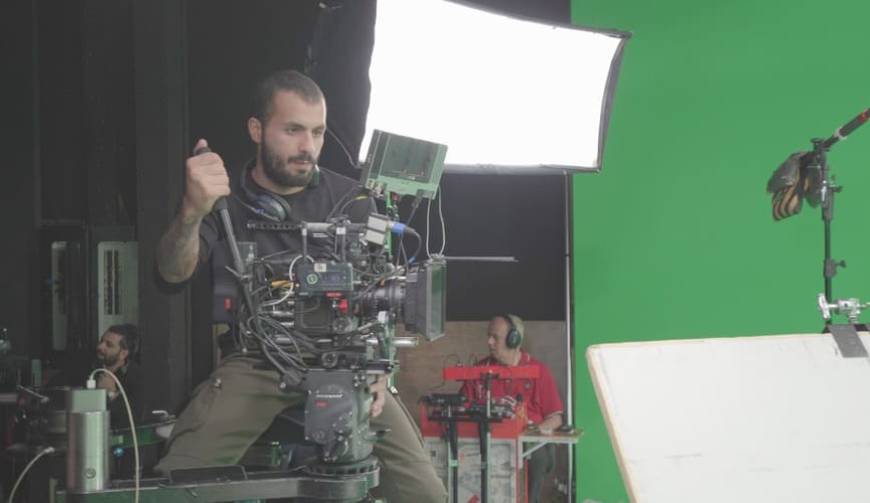 场景化叙事，马尾区电商产品视频拍摄制作的破局之道