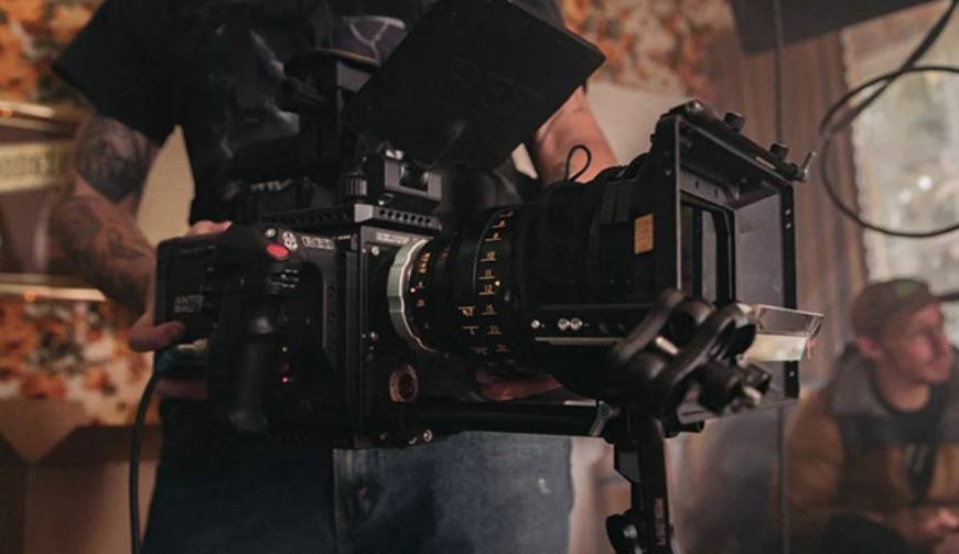 深耕本土，马尾区产品宣传视频拍摄公司的服务密码