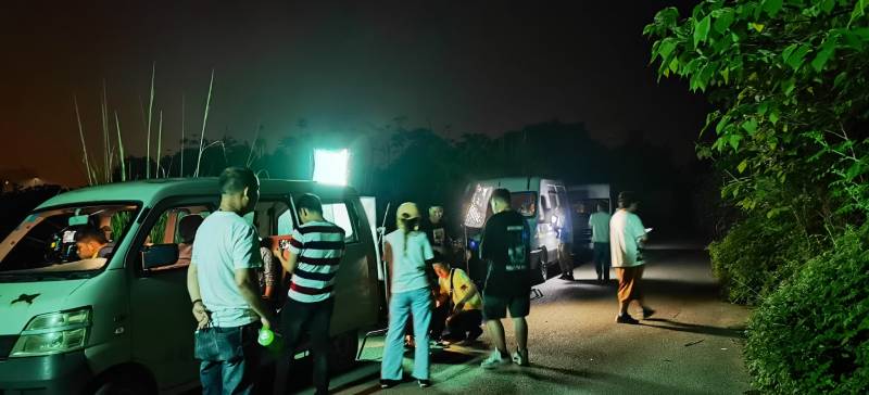 以镜头为笔，绘就马尾区产品视频的进阶之路